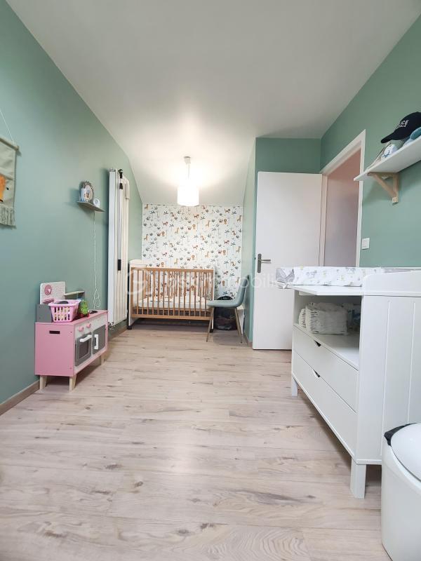 Pavillon - 131 m² - 7 pièces