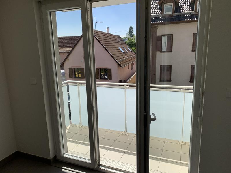 Appartement - 31 m² - 1 pièce