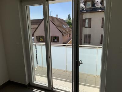 Appartement - 31 m² - 1 pièce