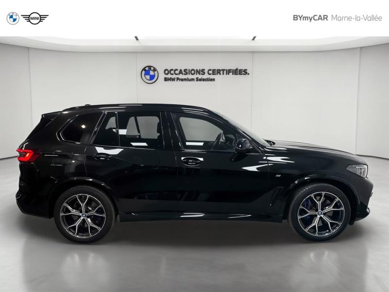 Bmw X5 G05 xDrive45e 394 ch Bva8 m Sport