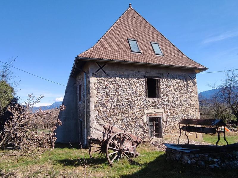 Appartement - 380 m² - 15 pièces