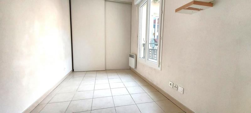 Appartement - 45 m² - 3 pièces