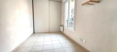 Appartement - 45 m² - 3 pièces