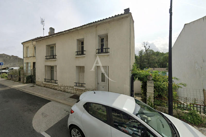 Maison - 140 m² - 4 pièces