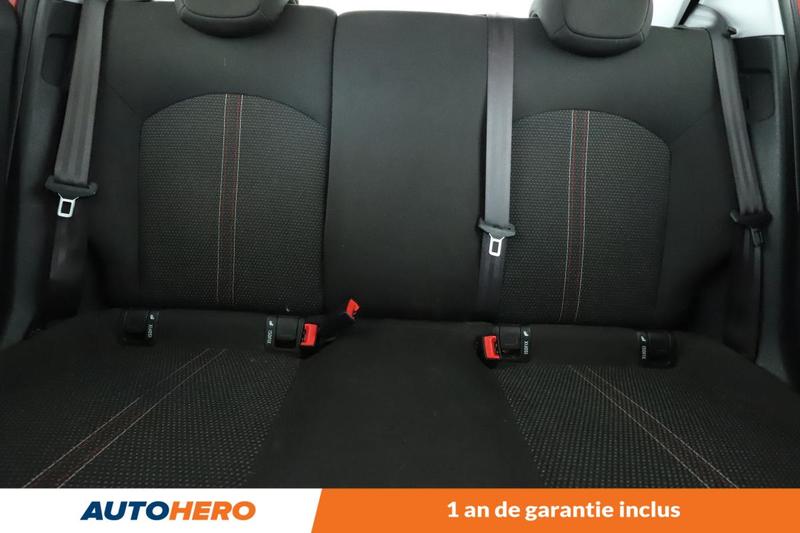 Opel Corsa 1.4 Design Edition 5p 90 ch