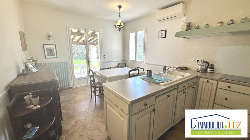 Villa - 236 m² - 7 pièces