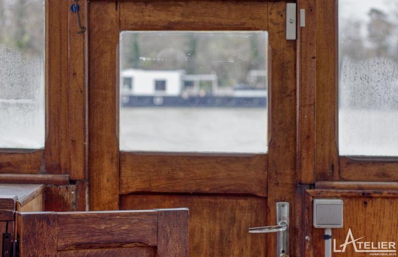 Appartement - 150 m²