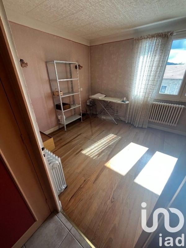 Appartement - 73 m² - 5 pièces