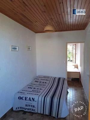 Château - 47 m² - 3 pièces