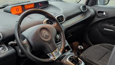 Citroën C3 Picasso HDi 90 Airdream Exclusive