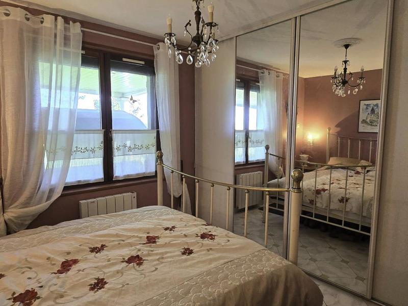 Maison - 142 m² - 4 pièces