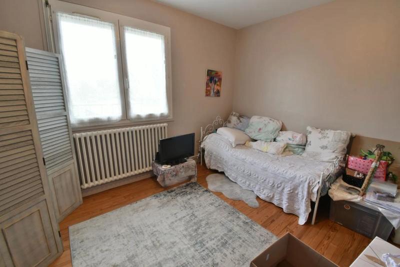 Maison - 85 m² - 6 pièces