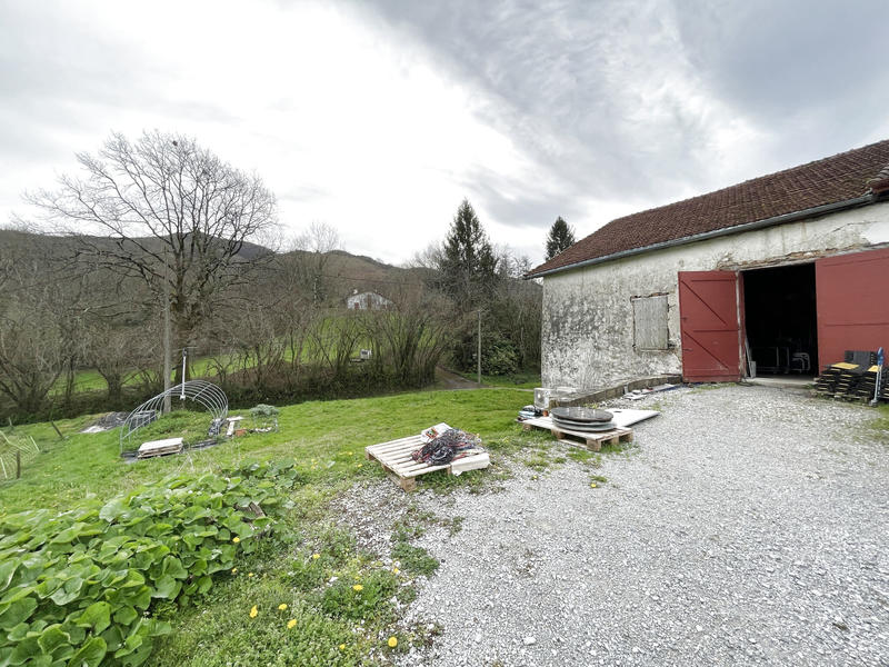 Maison - 192 m² - 5 pièces