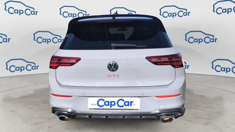 Volkswagen Golf 2.0 TSi 300 Dsg7 Gti Clubsport - Automatique Toit ouvrant