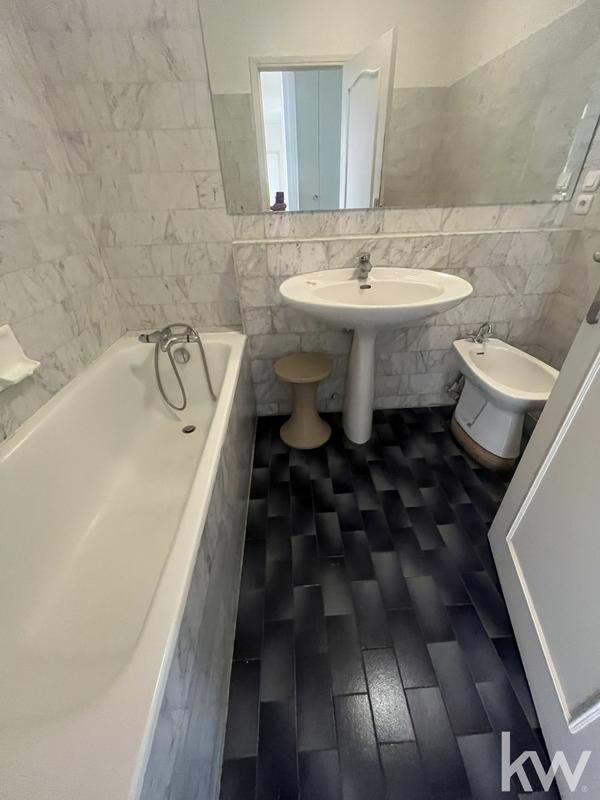 Appartement - 147 m²