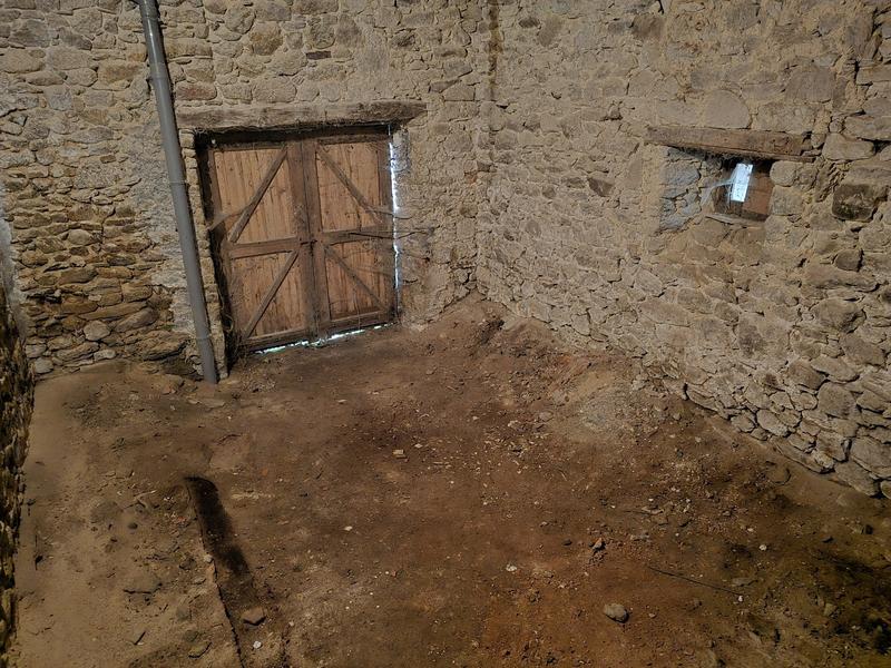 Maison - 202 m² - 7 pièces