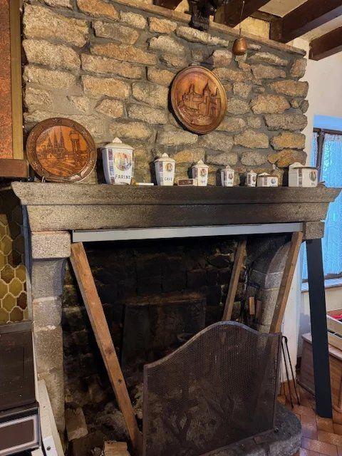 Maison - 88 m² - 5 pièces