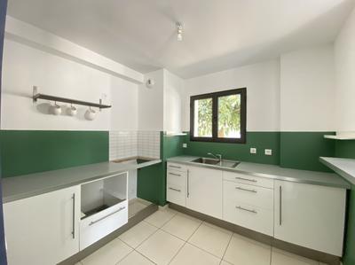 Maison - 66 m² - 3 pièces