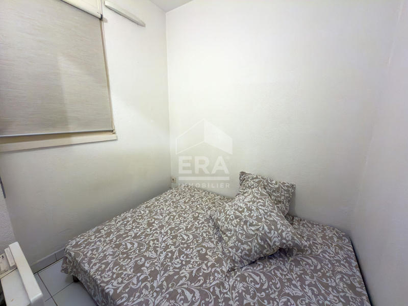 Appartement - 28 m² - 2 pièces