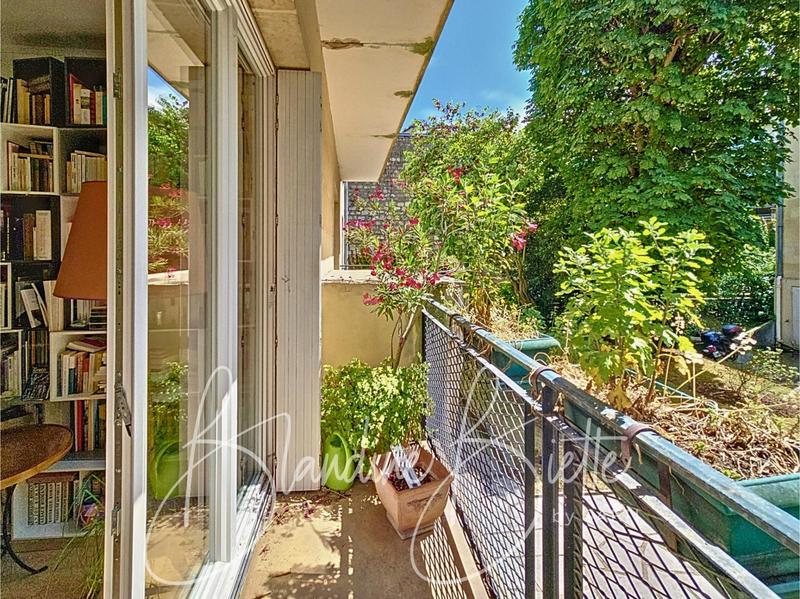 Appartement - 80 m² - 4 pièces