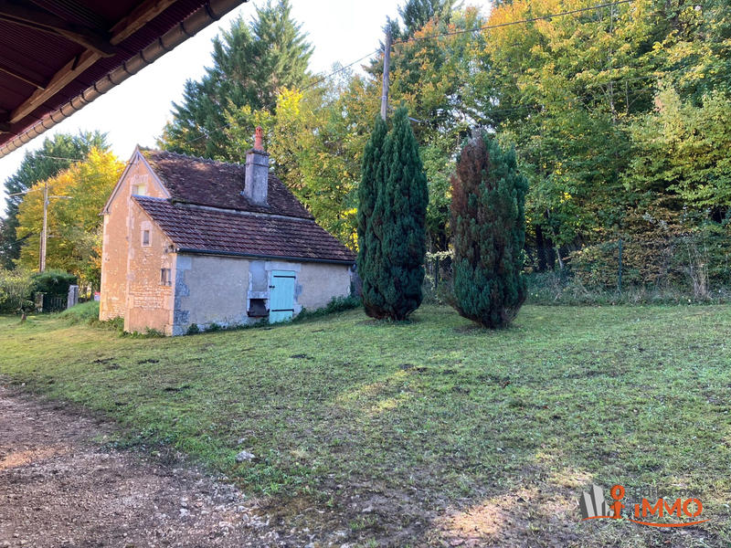 Ferme - 76 m² - 4 pièces