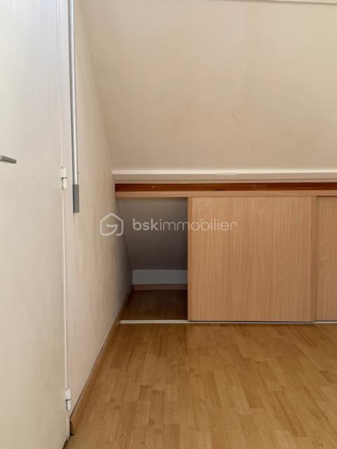 Appartement - 16 m² - 2 pièces