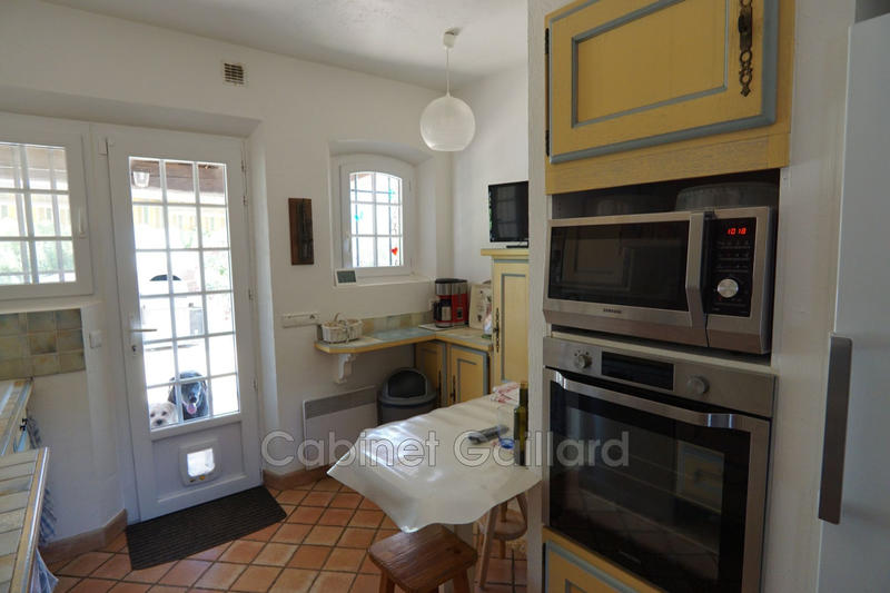 Villa - 180 m² - 5 pièces