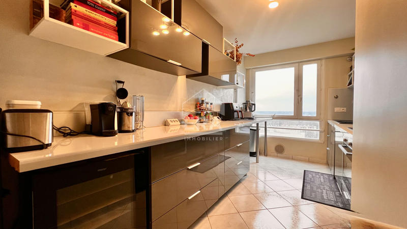 Appartement - 73 m² - 3 pièces