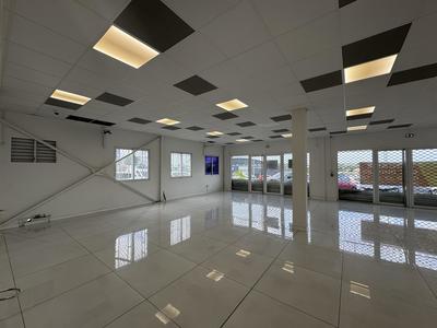 Local commercial - 270 m² - 5 pièces