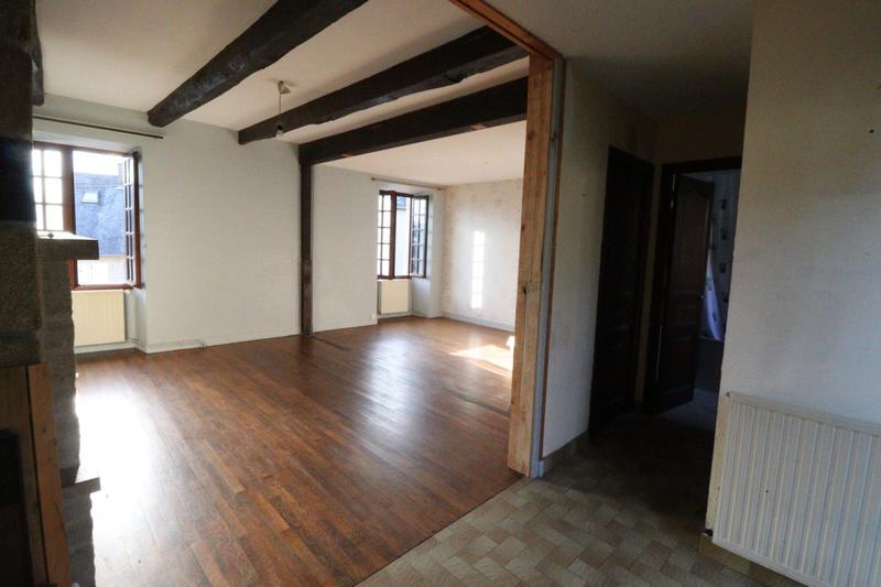 Maison - 125 m² - 6 pièces