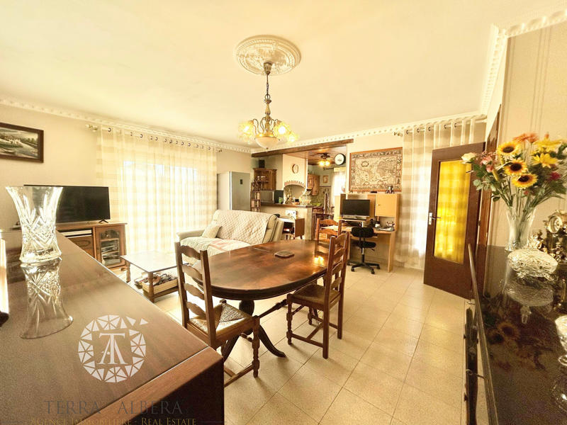 Viager - Maison - 78 m² - 3 pièces