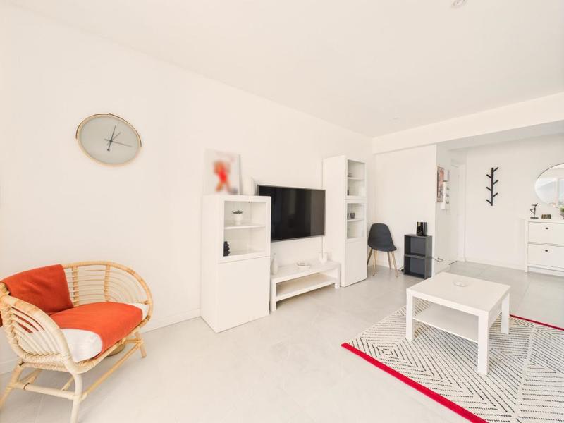 Appartement - 78 m² - 3 pièces