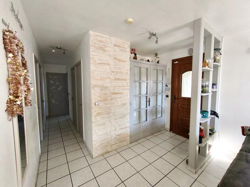 Villa - 149 m² - 7 pièces