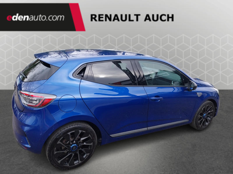 Renault Clio TCe 90 Gsr2 Esprit Alpine