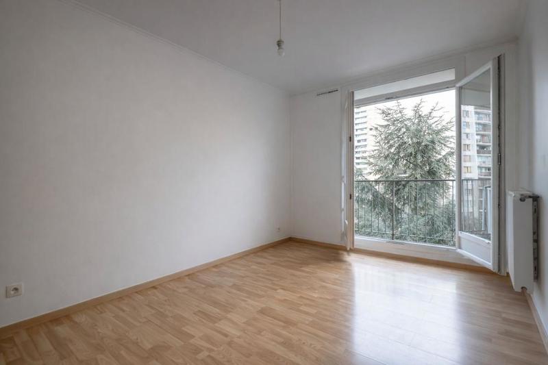 Appartement - 102 m² - 5 pièces