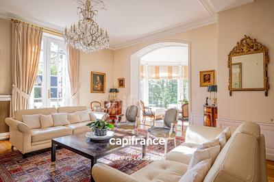 Maison bourgeoise - 260 m² - 10 pièces