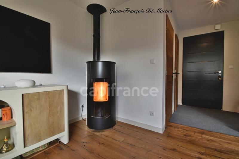 Maison - 112 m² - 4 pièces