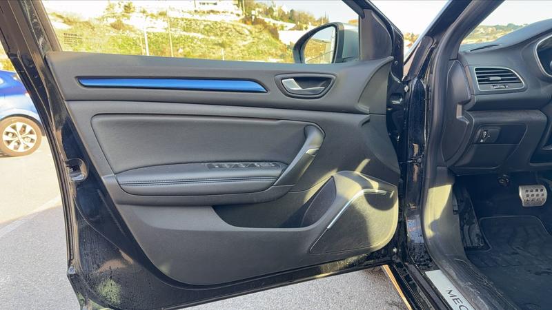 Renault Mégane IV 1.3 TCe 159 Dct7 Gt Line - Automatique