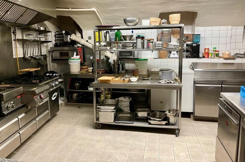 Fonds de commerce - Hôtellerie / Restauration