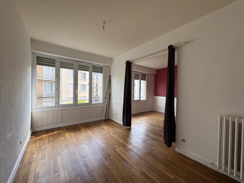 Appartement - 72 m² - 2 pièces