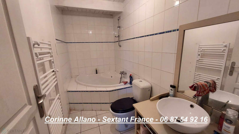 Maison - 31 m² - 2 pièces