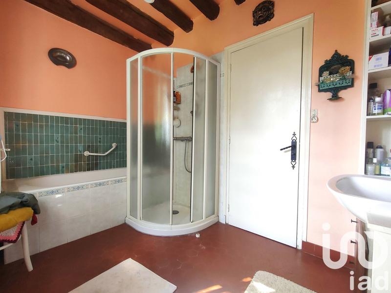 Maison - 190 m² - 6 pièces