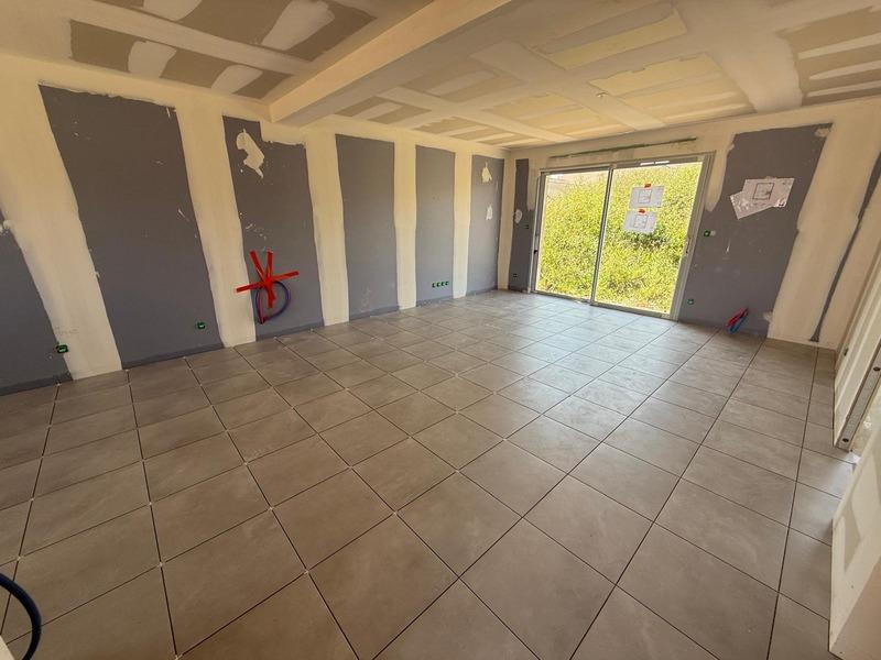 Maison - 109 m² - 5 pièces