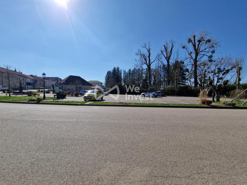 Local commercial - 365 m²