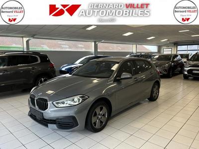 Bmw Série 1 F40 118d 150 ch Bva8