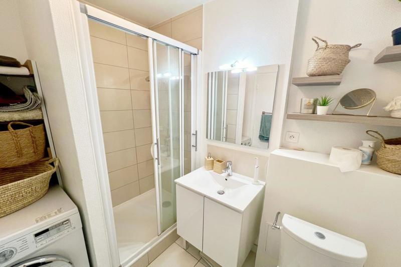 Appartement - 26 m² - 1 pièce