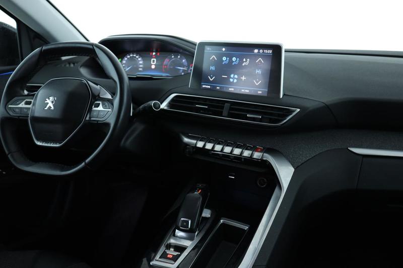 Peugeot 3008 1.6 Blue-HDi Allure Eat6 120 ch