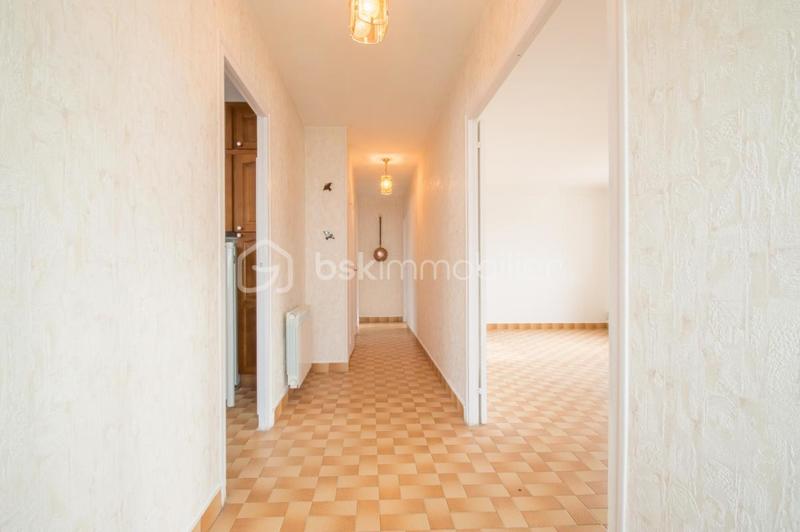 Maison - 102 m² - 4 pièces