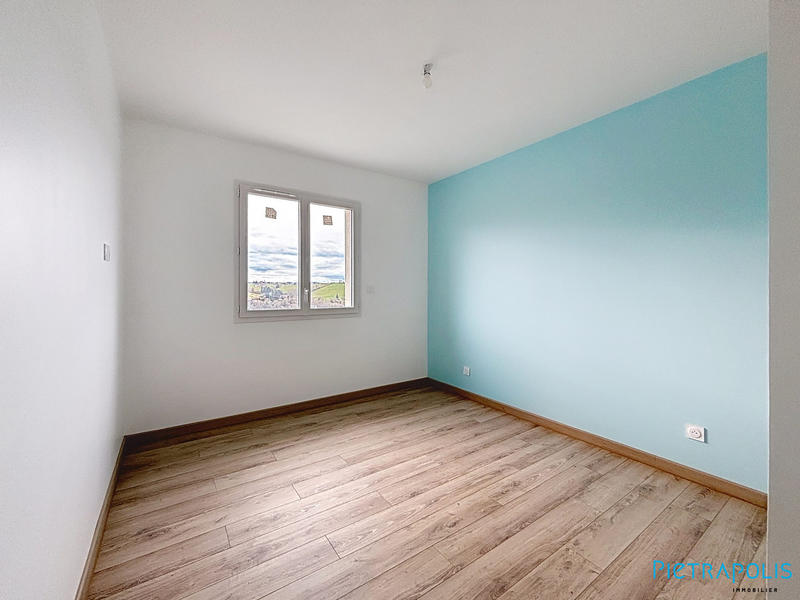 Villa - 102 m² - 5 pièces