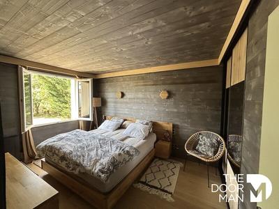 Maison - 132 m² - 4 pièces